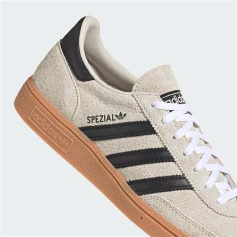 adidas handball spezial schwarz beige|adidas spezial blue suede.